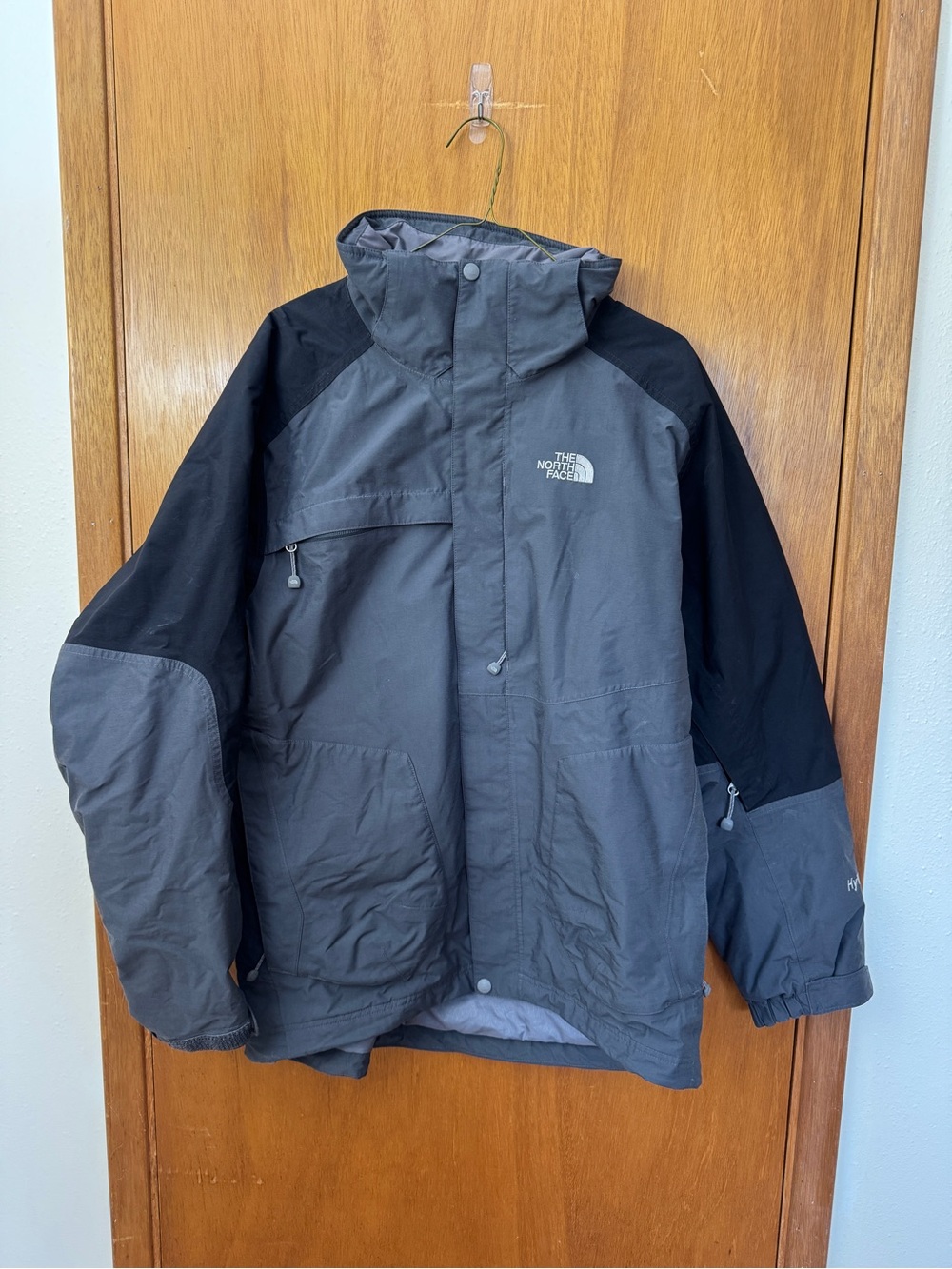 The North Face Men's Ski/Snowboarding Jacket
